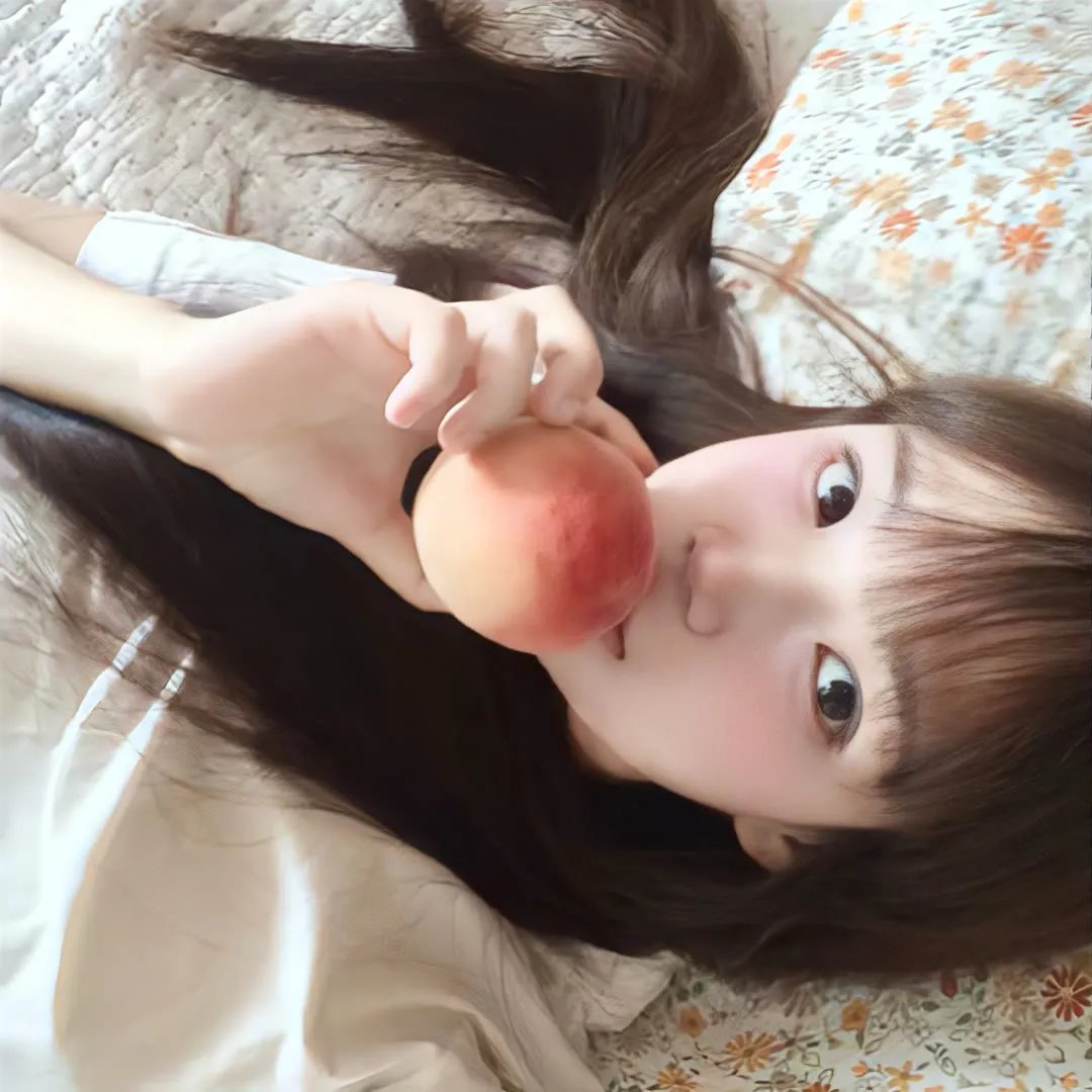 银座的康康舞女郎